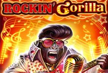 Rockin Gorilla slot